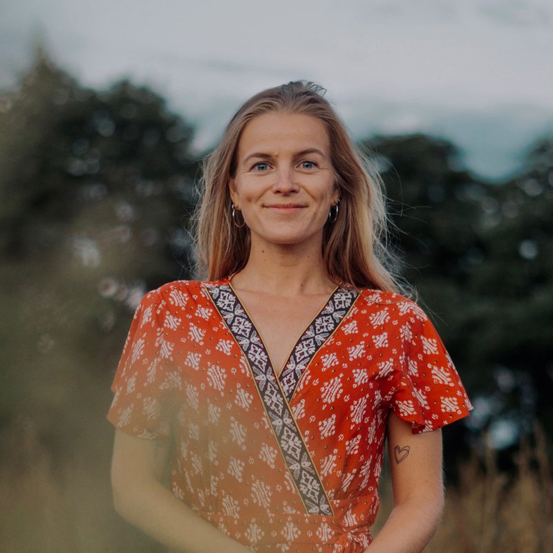 Esmee Buitenhuis