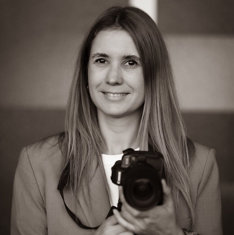 Carla Lima photographer in Portugal