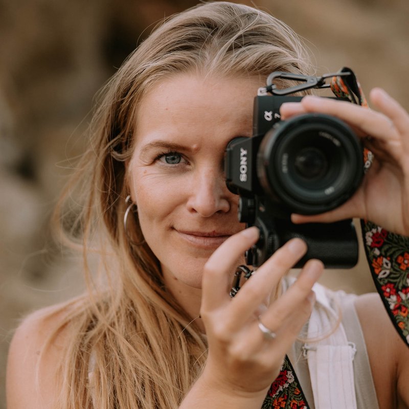 Esmee Buitenhuis