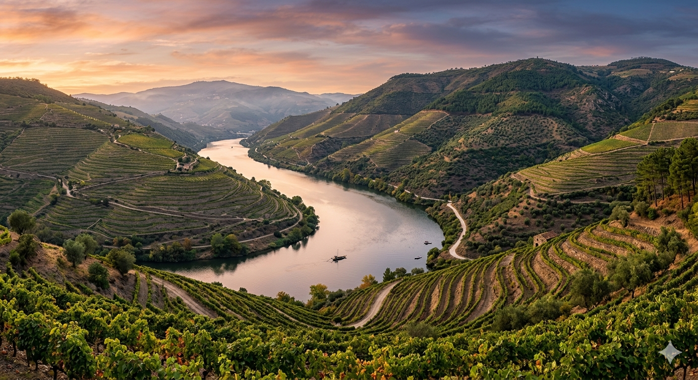 Where to Propose in Porto: Best Proposal Spots & Tips