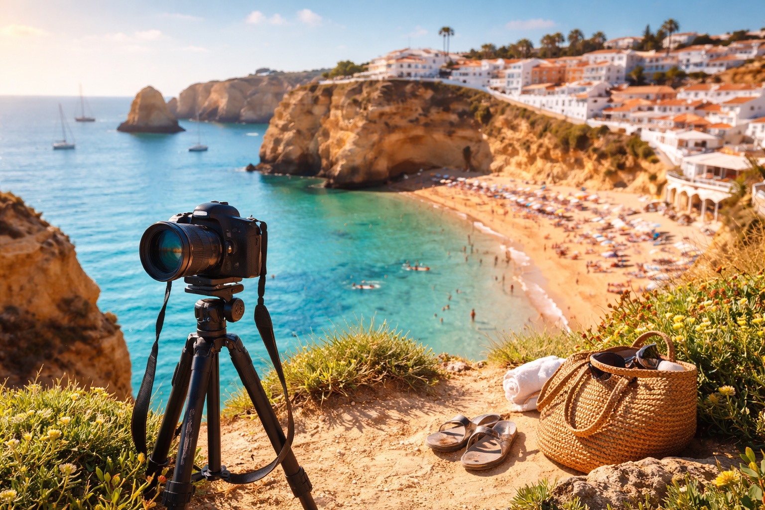 How Much Does a Photoshoot in Portugal Cost? Complete 2026 Guide