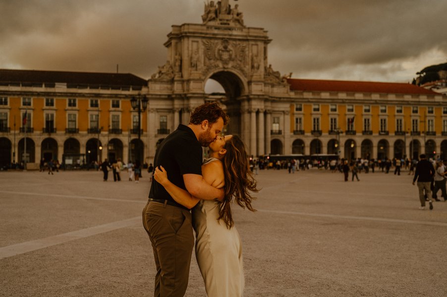  — vacation photographer in Portugal Patrícia Nunes