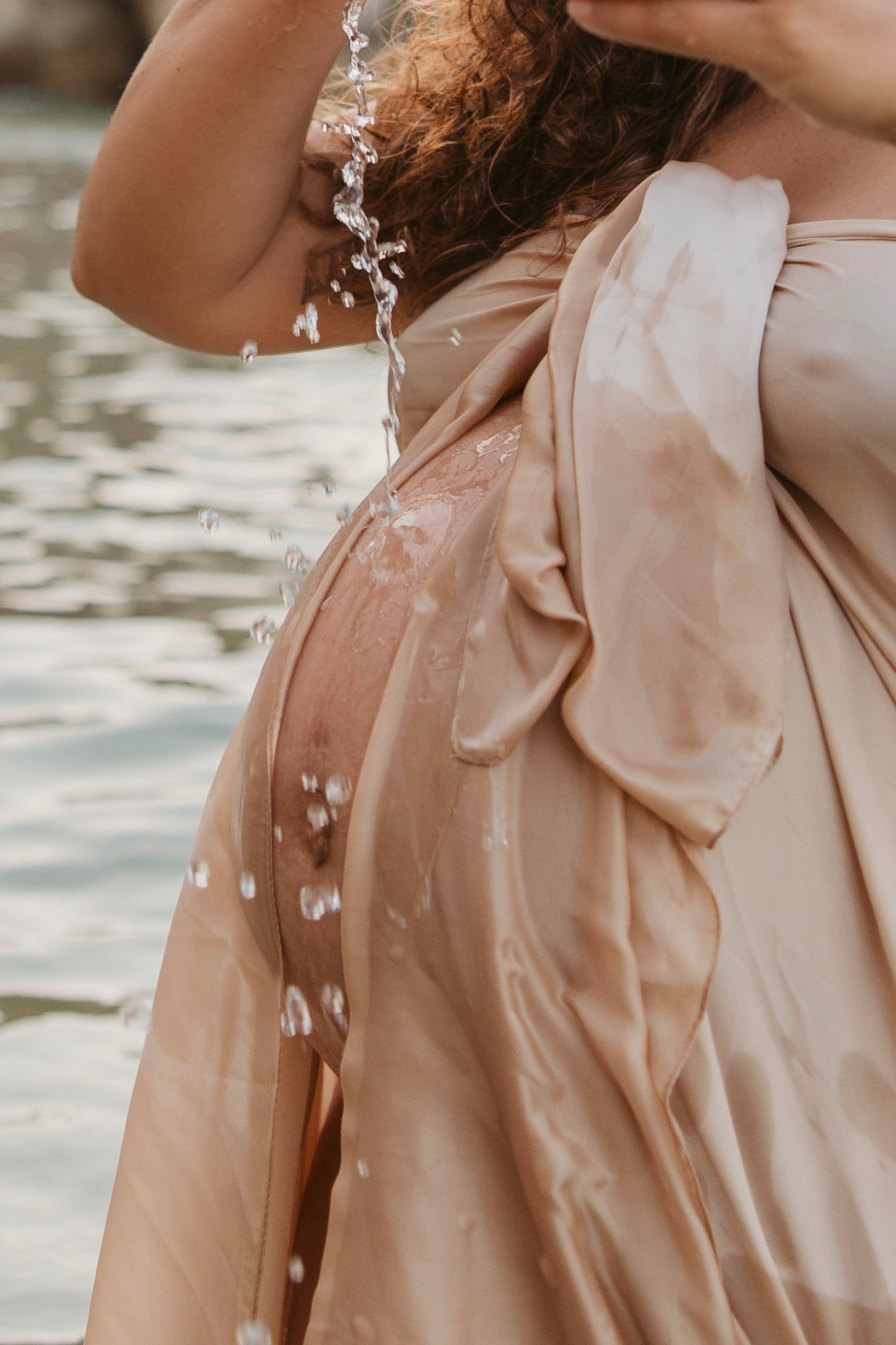 Meghan Fouts photoshoot in Portimao