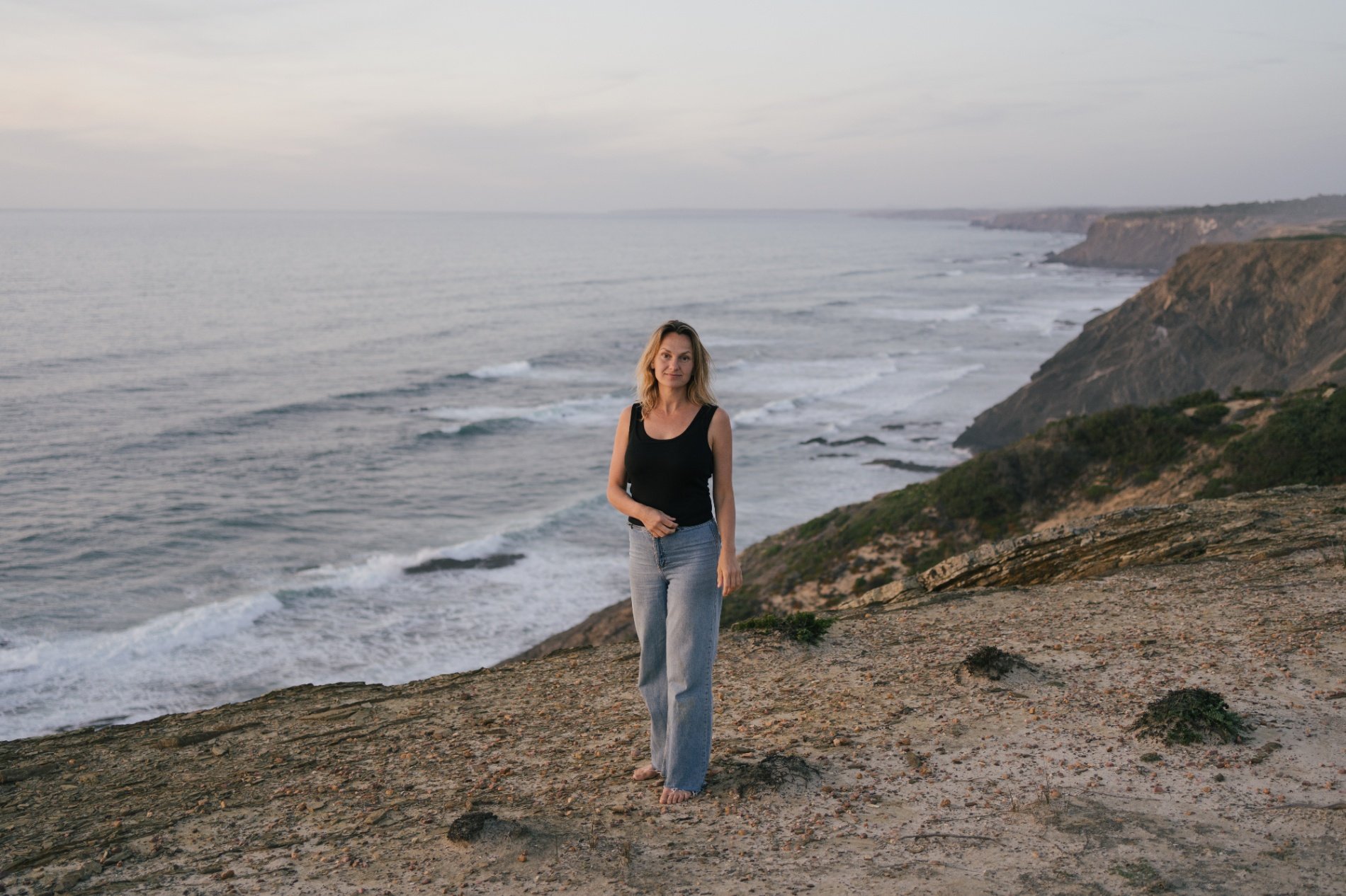  — fotógrafo de férias em Portugal Kaylee D