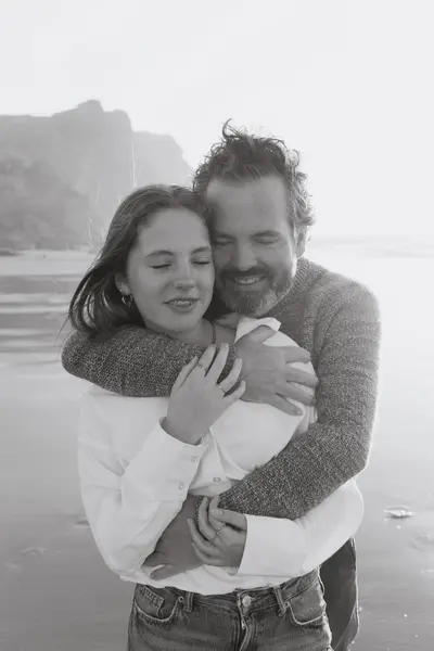 Family photoshoot in Algarve by Kaylee D