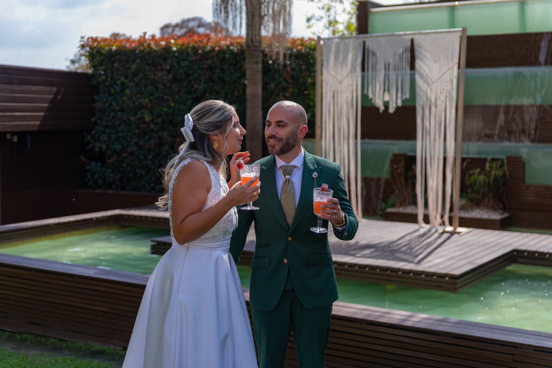 Wedding Photography in Porto & Aveiro, Portugal — ISILDA MURTEIRA
