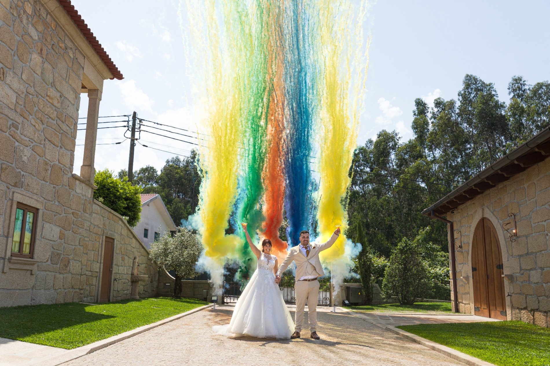 Wedding Photography in Porto & Aveiro, Portugal — ISILDA MURTEIRA