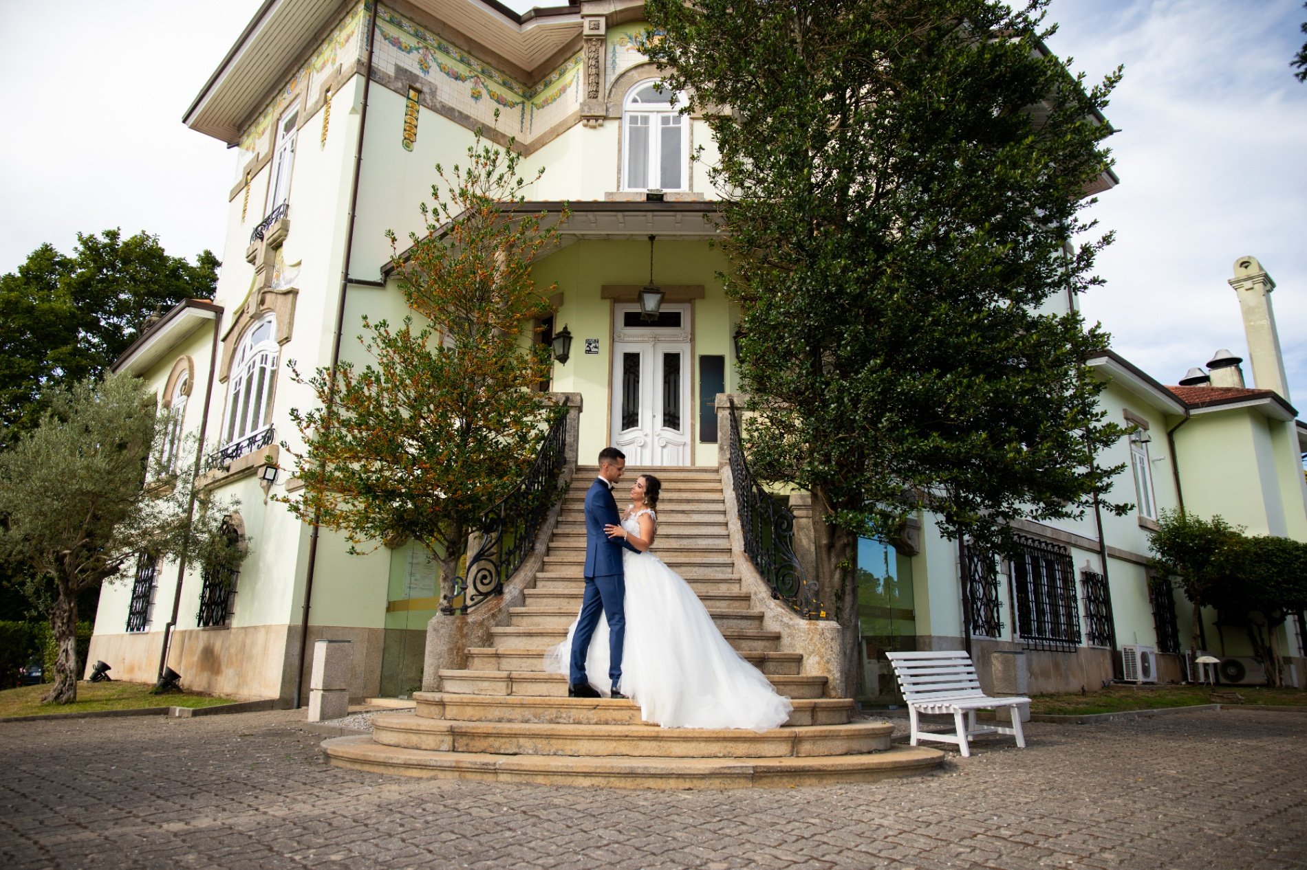 ISILDA MURTEIRA photoshoot in Aveiro