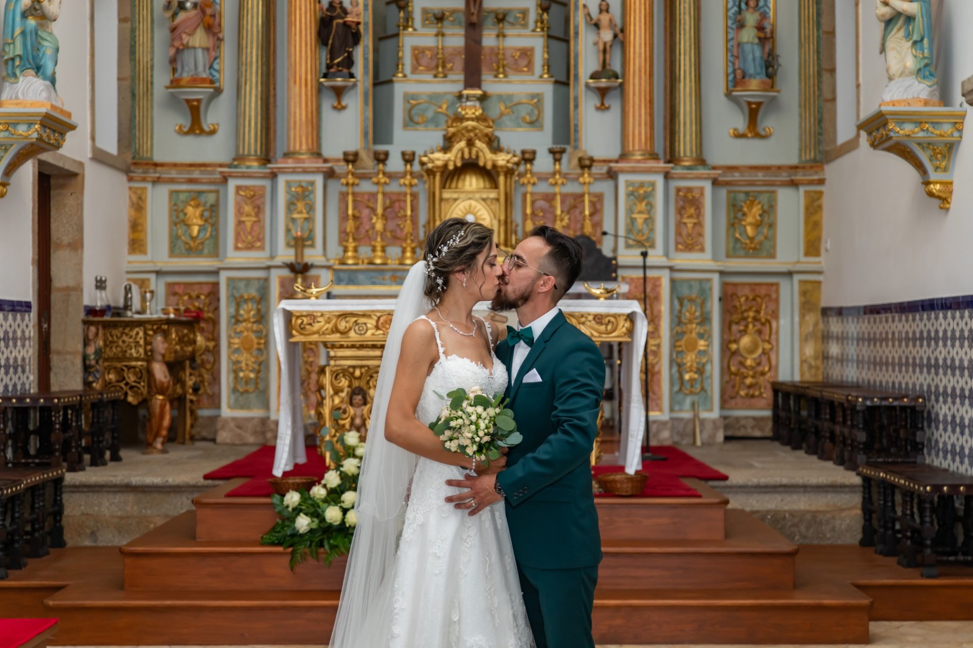 Wedding Photography in Porto & Aveiro, Portugal — ISILDA MURTEIRA