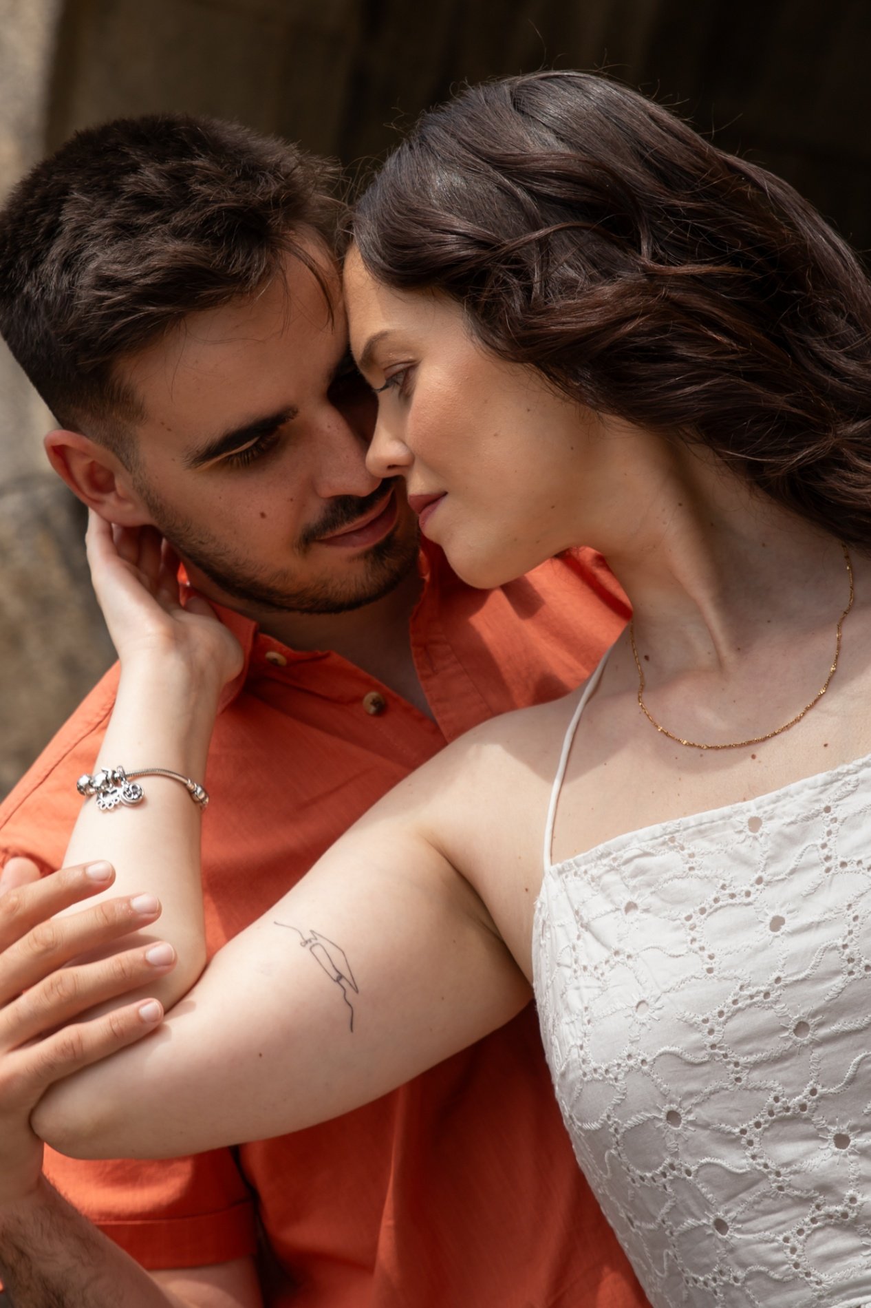 ISILDA MURTEIRA photoshoot in Aveiro