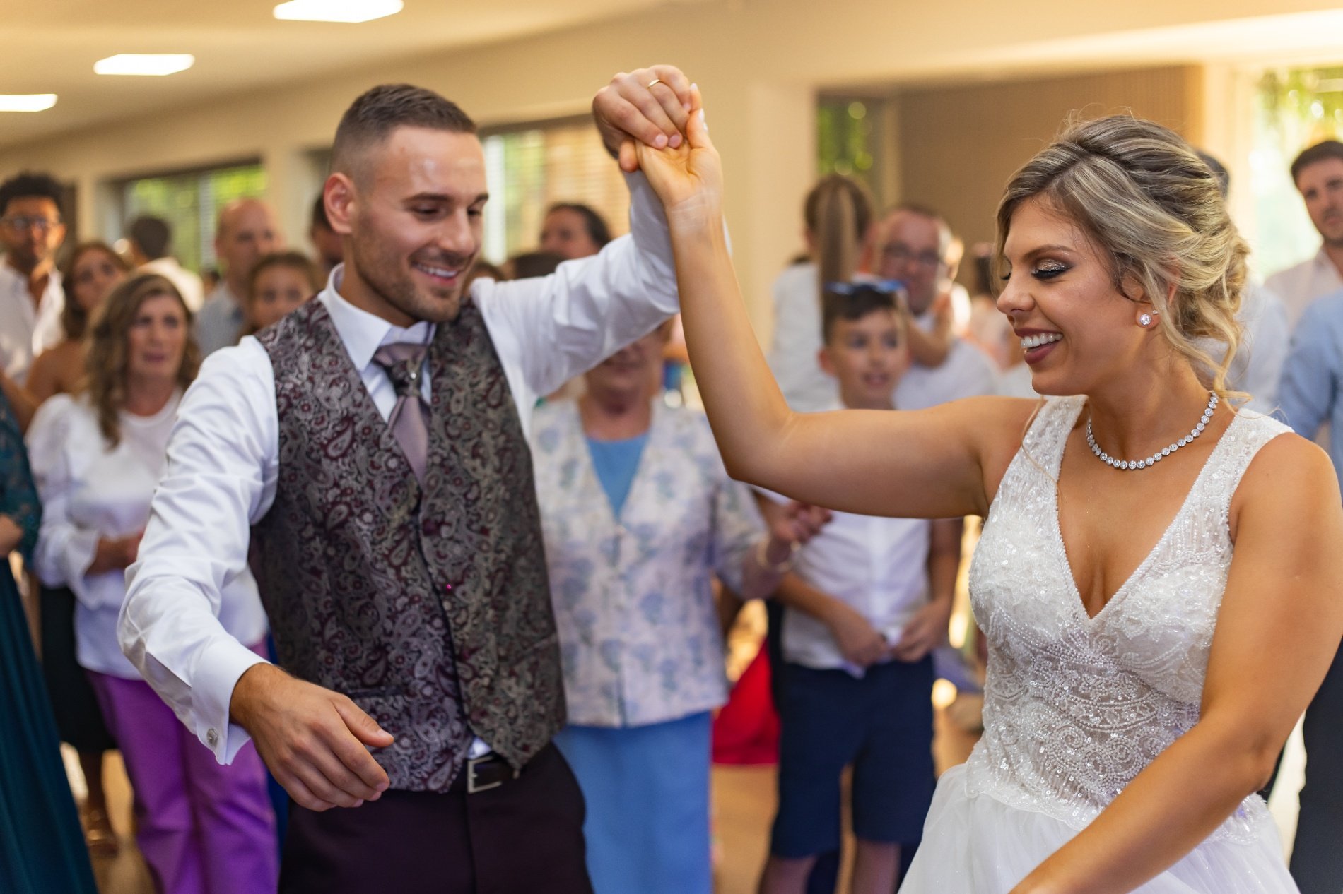 Wedding Photography in Porto & Aveiro, Portugal — ISILDA MURTEIRA