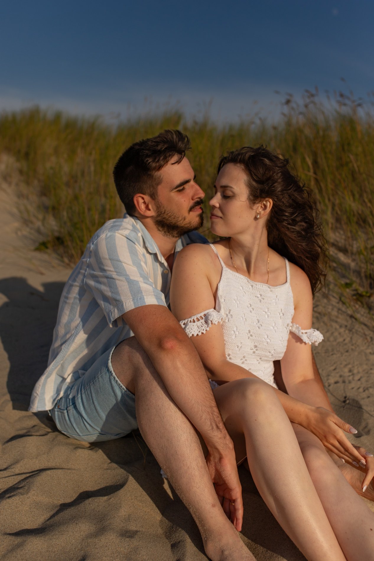 ISILDA MURTEIRA photoshoot in Aveiro