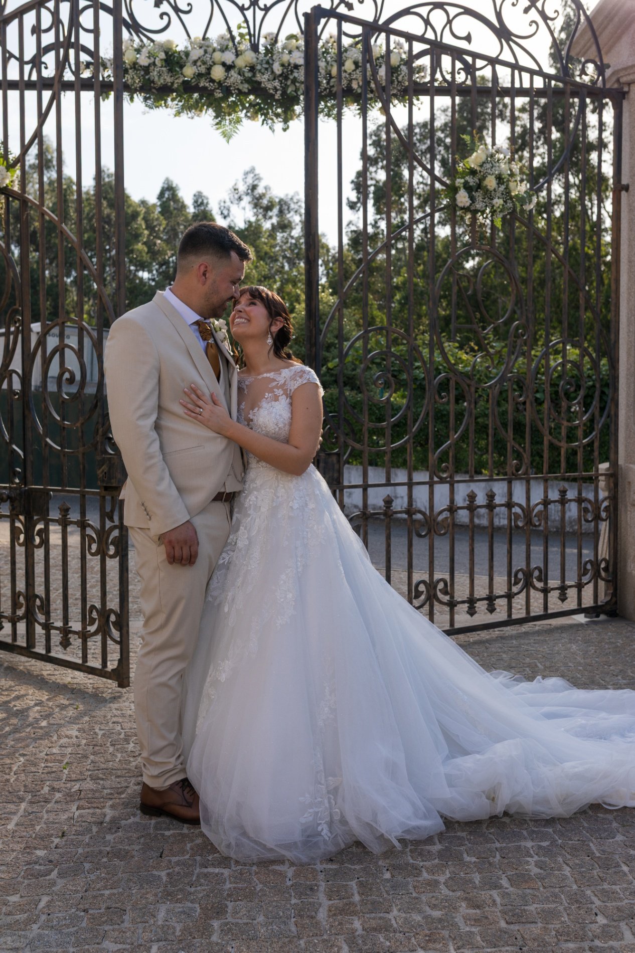 Wedding Photography in Porto & Aveiro, Portugal — sample 12