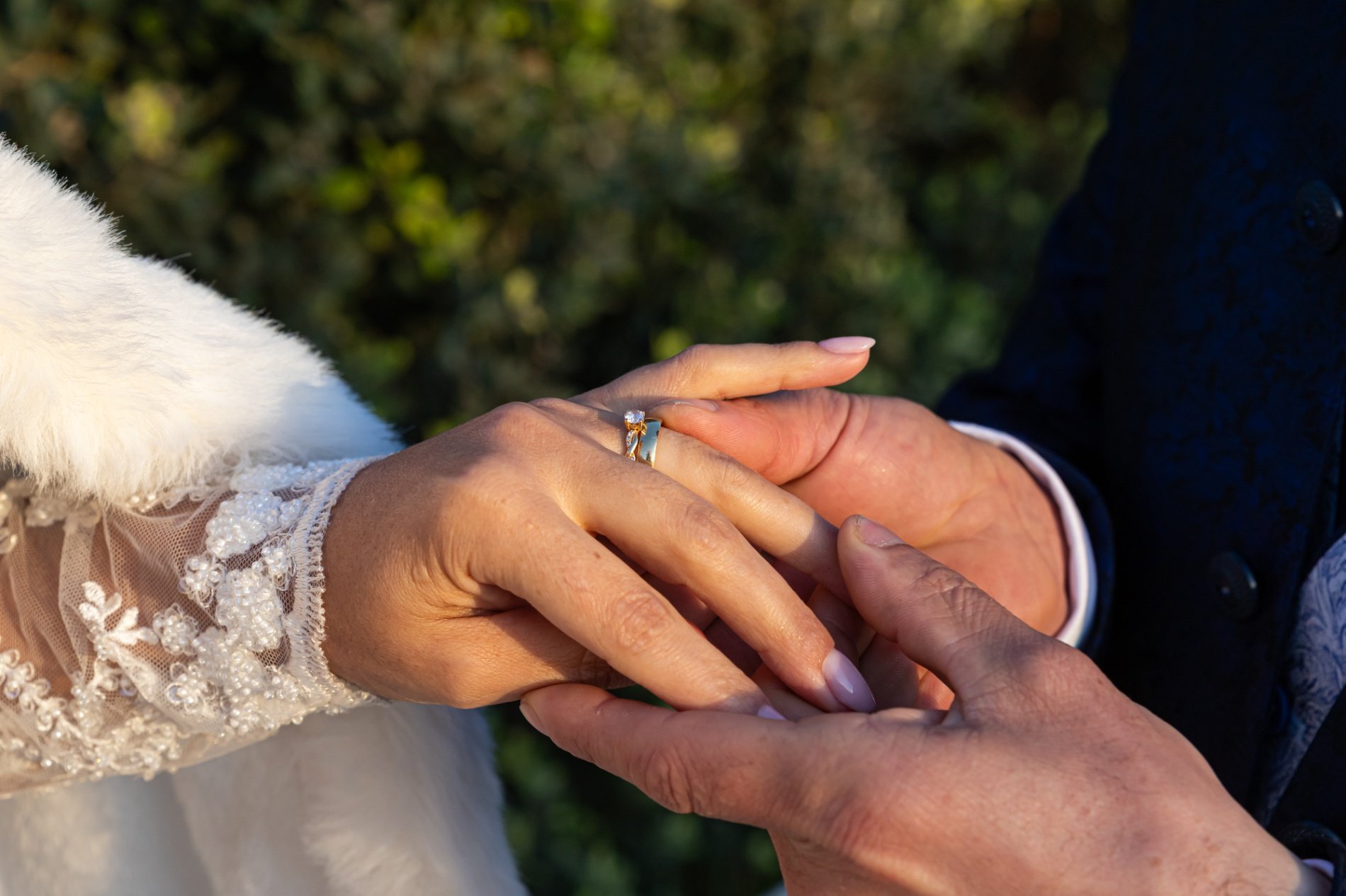 Wedding in Aveiro — ISILDA MURTEIRA