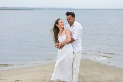 Engagement photoshoot in Aveiro by Isilda M