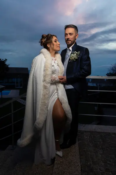 Wedding photoshoot in Aveiro by Isilda M