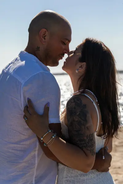 Engagement photoshoot in Aveiro by Isilda M