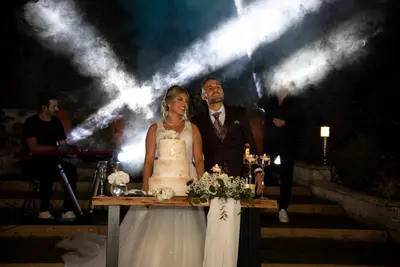 Wedding photoshoot in Aveiro by Isilda M