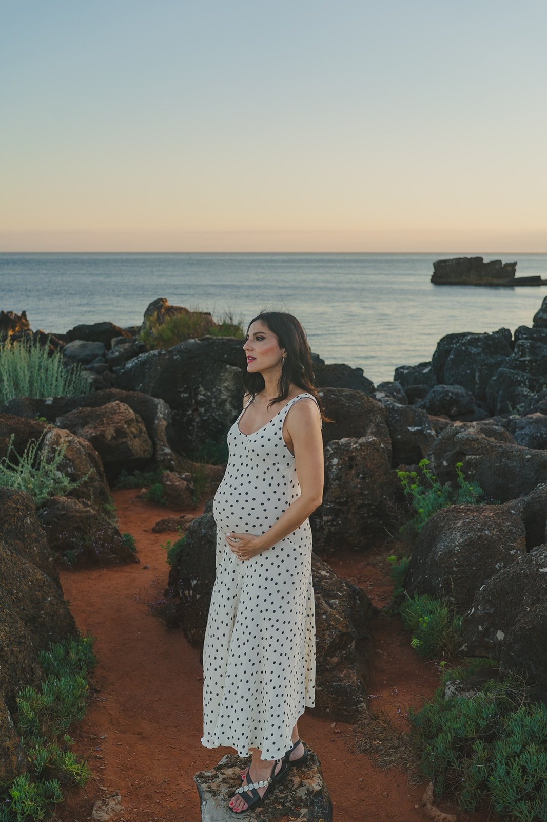 Denis Erroyaux photoshoot in Cascais