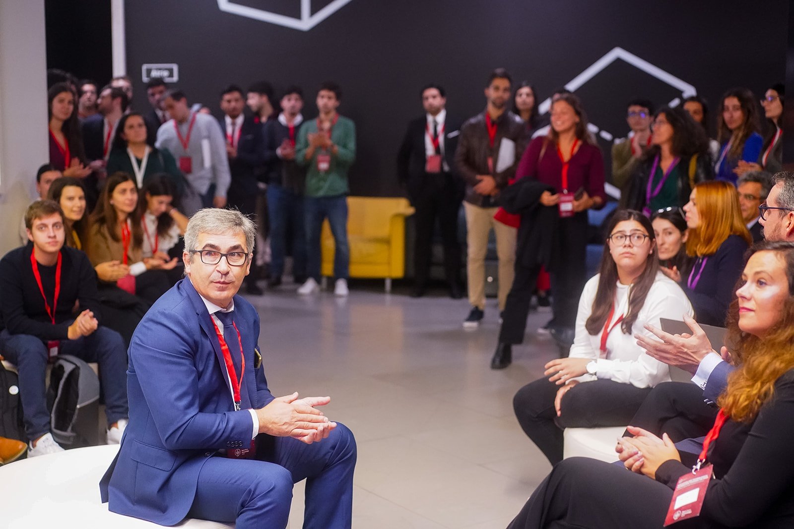 Photo by Denis Erroyaux