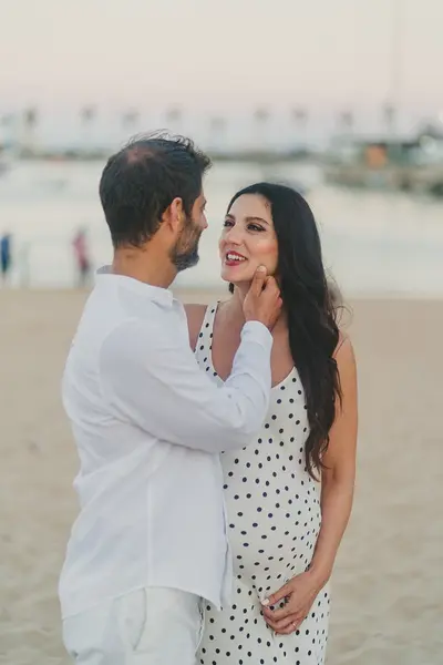 Couples photoshoot in Cascais by Denis E