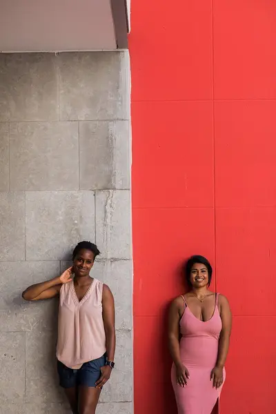 Content Creator photoshoot in Lisbon by Denis Erroyaux