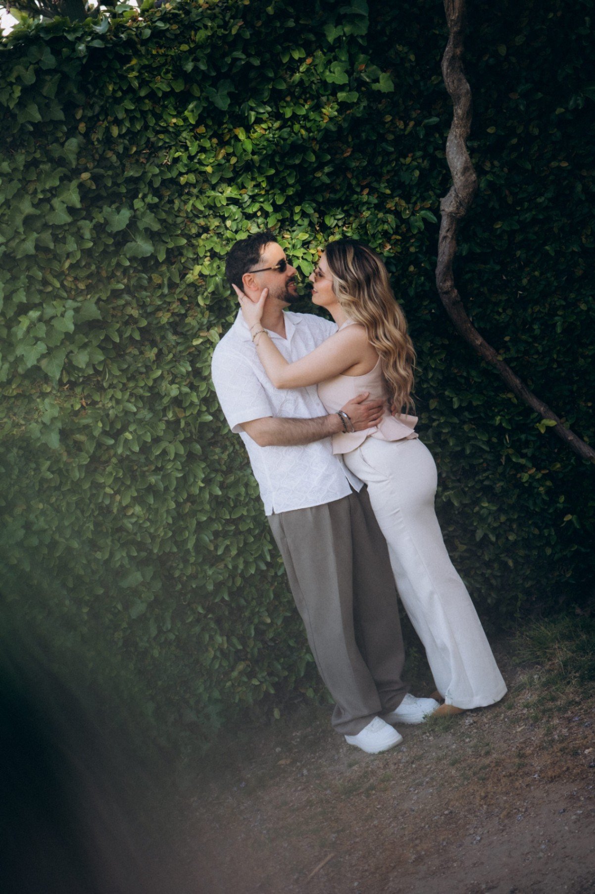 Sessão de Fotografia de Casal no Porto — Daniel Lage