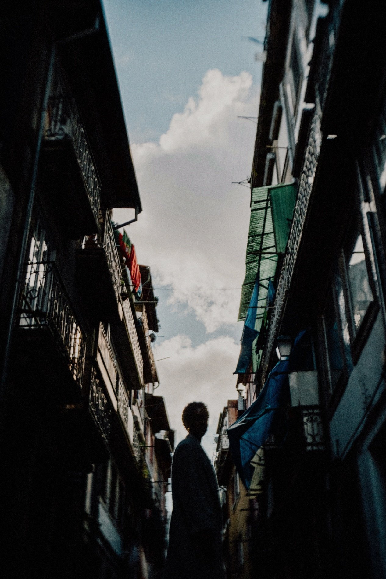 Photo by Daniel Lage
