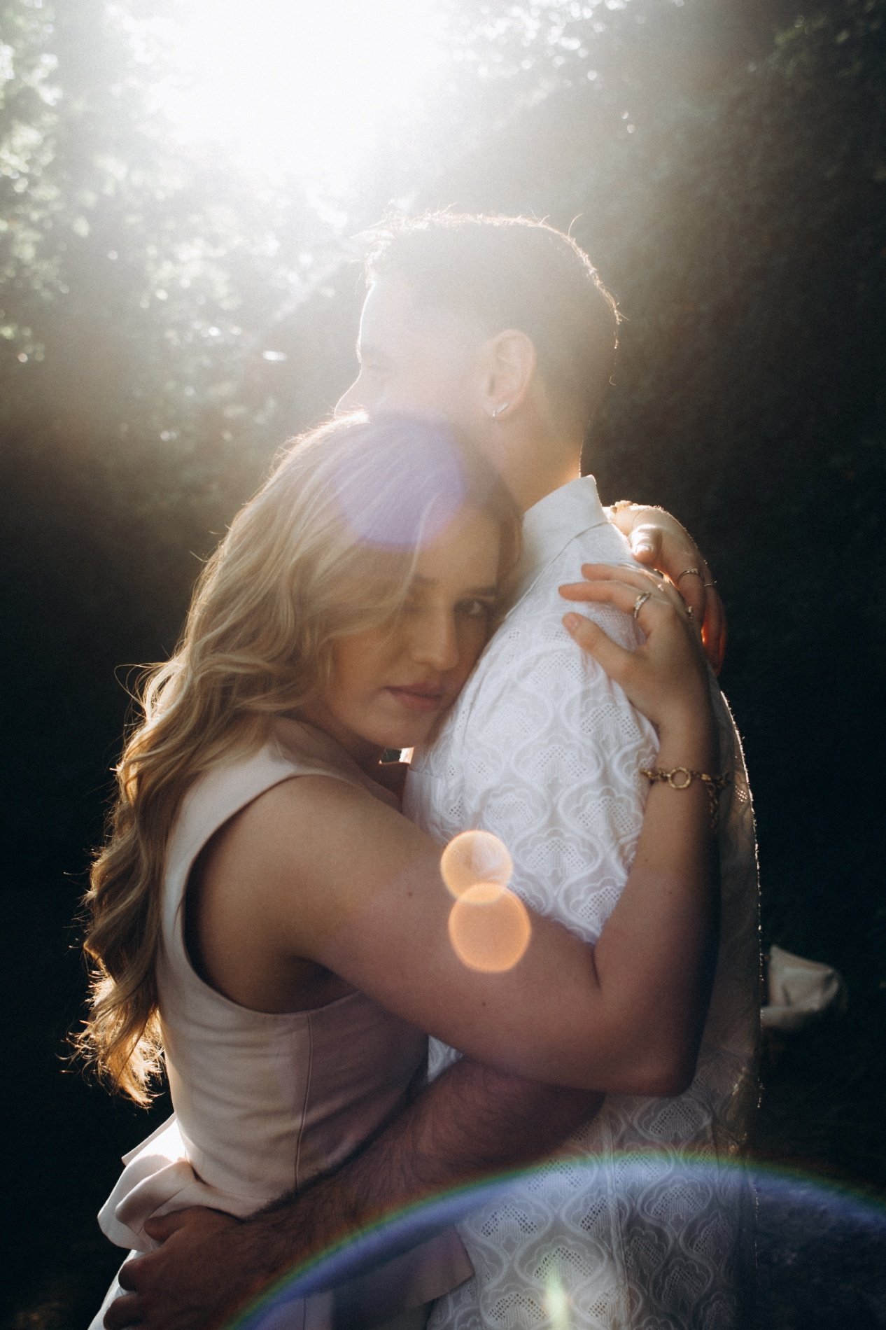 Couple Photoshoot Session - Beach — Daniel Lage