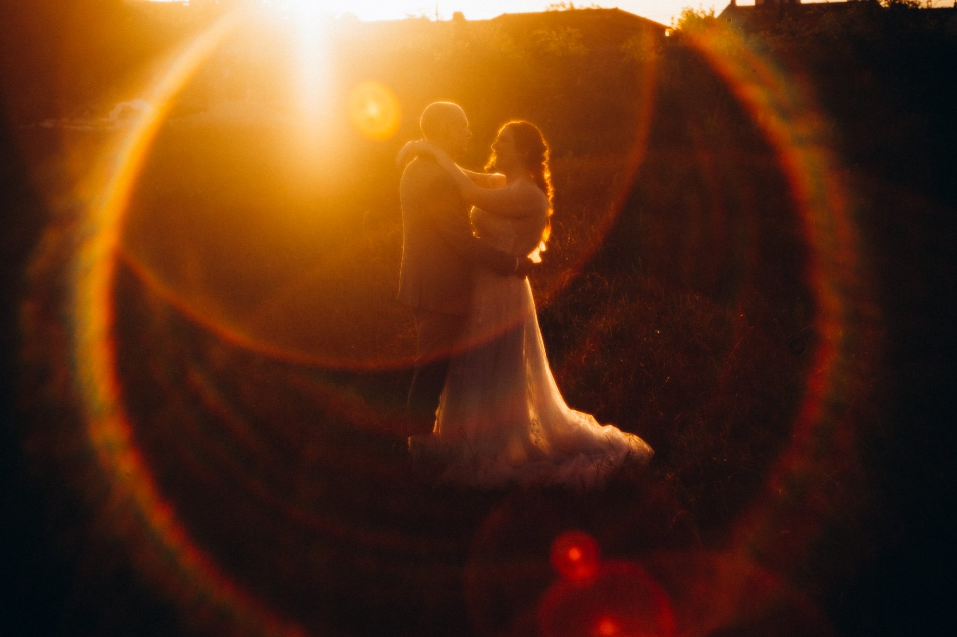 Pacote de Elopements — Daniel Lage
