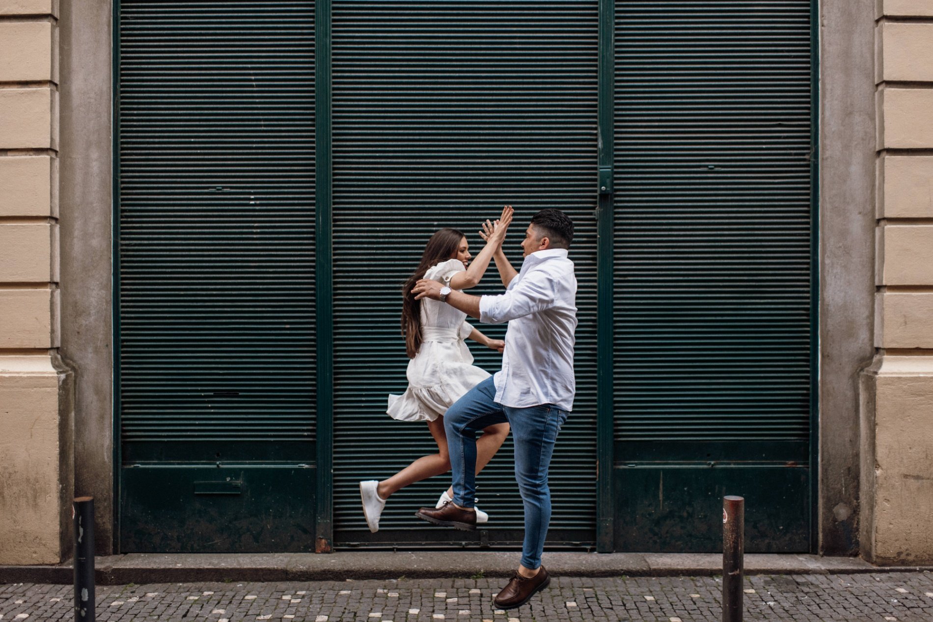 Photo by Daniel Lage