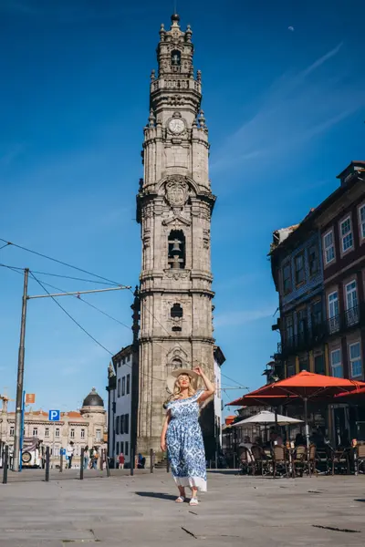 Solo Portrait photoshoot in Porto by Daniel Lage