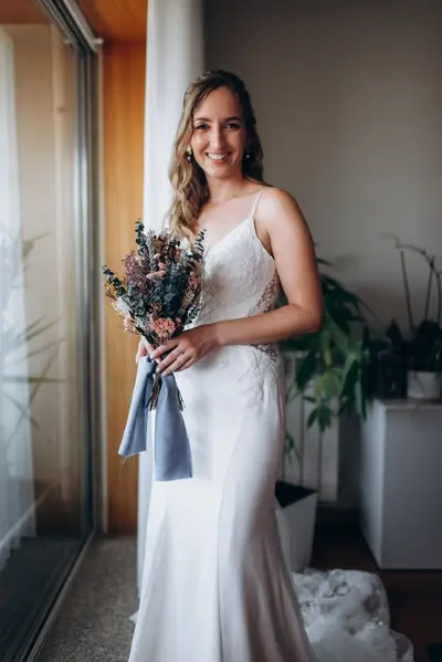 Wedding photoshoot in Porto by Daniel L