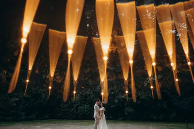 Wedding photoshoot in Porto by Daniel L