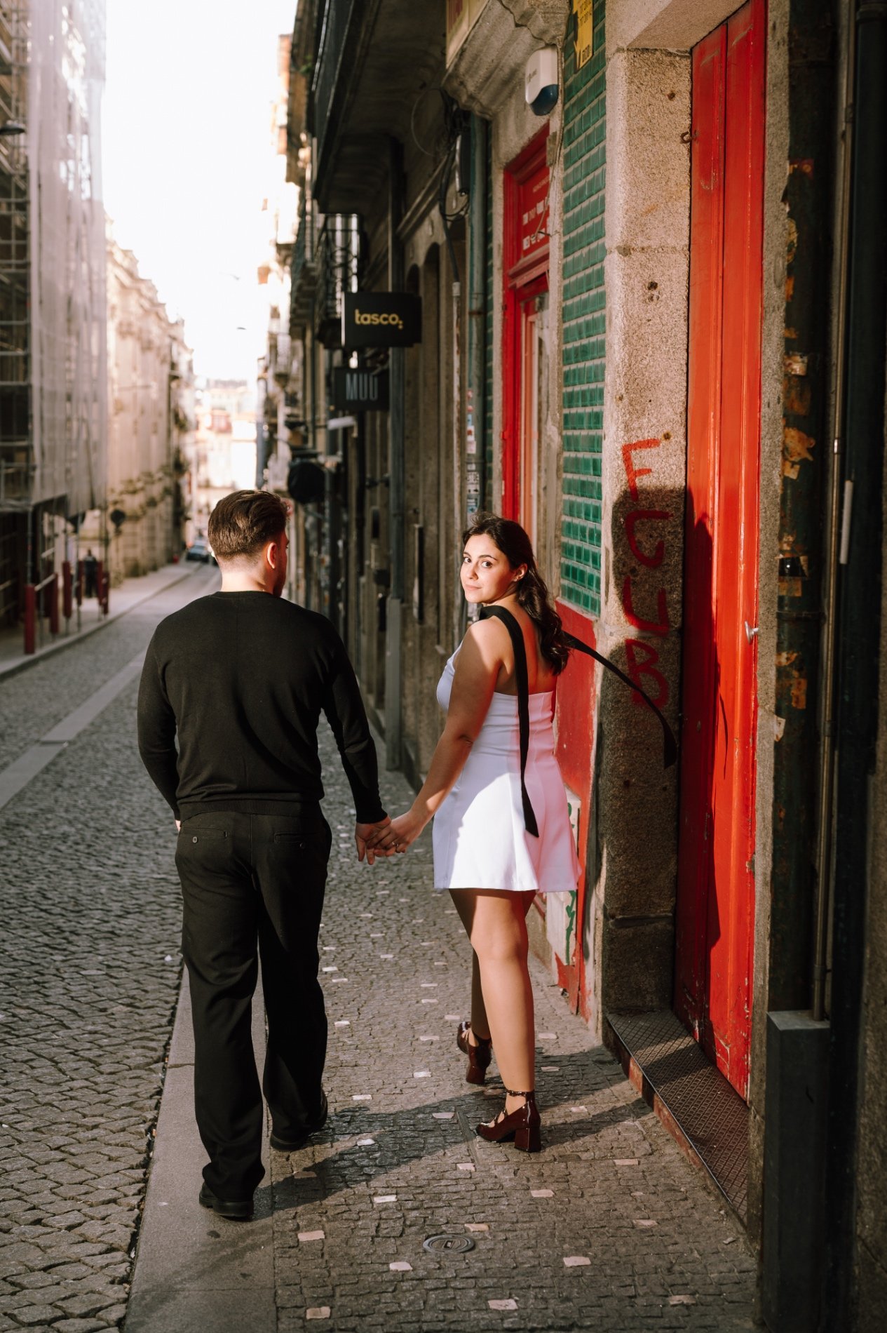 Photo by Pedro Moreira