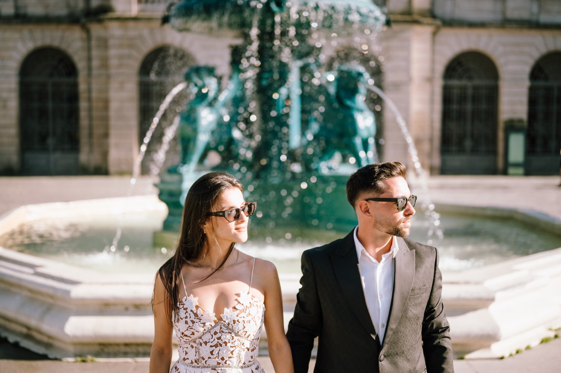 Pedro Moreira photoshoot in Porto