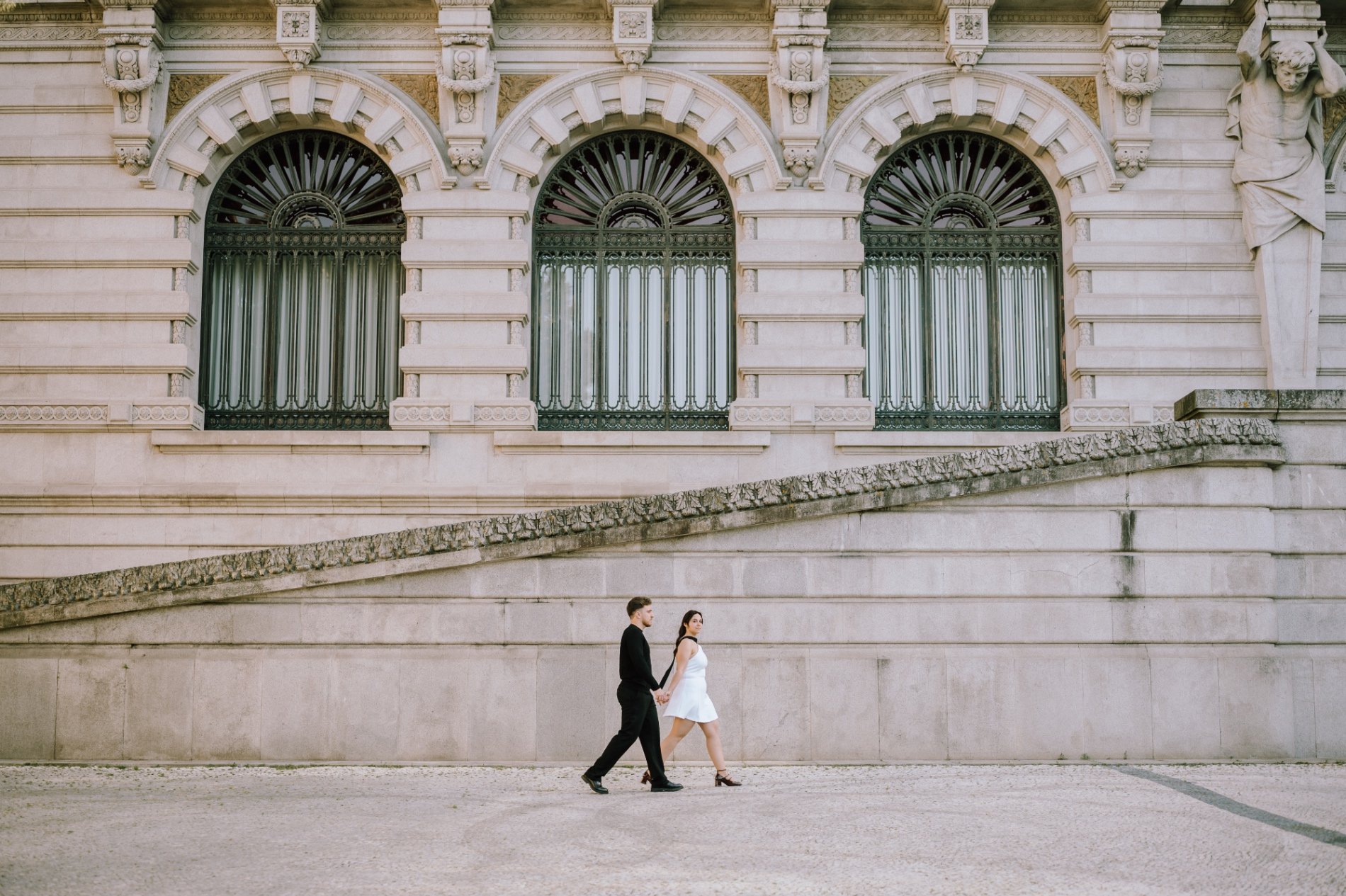 Photo by Pedro Moreira