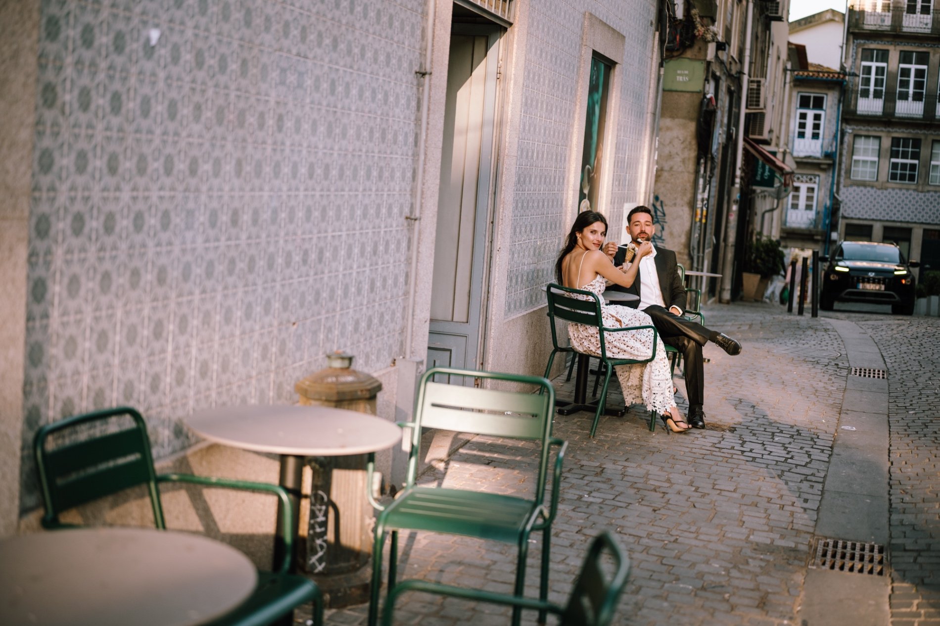 Photo by Pedro Moreira