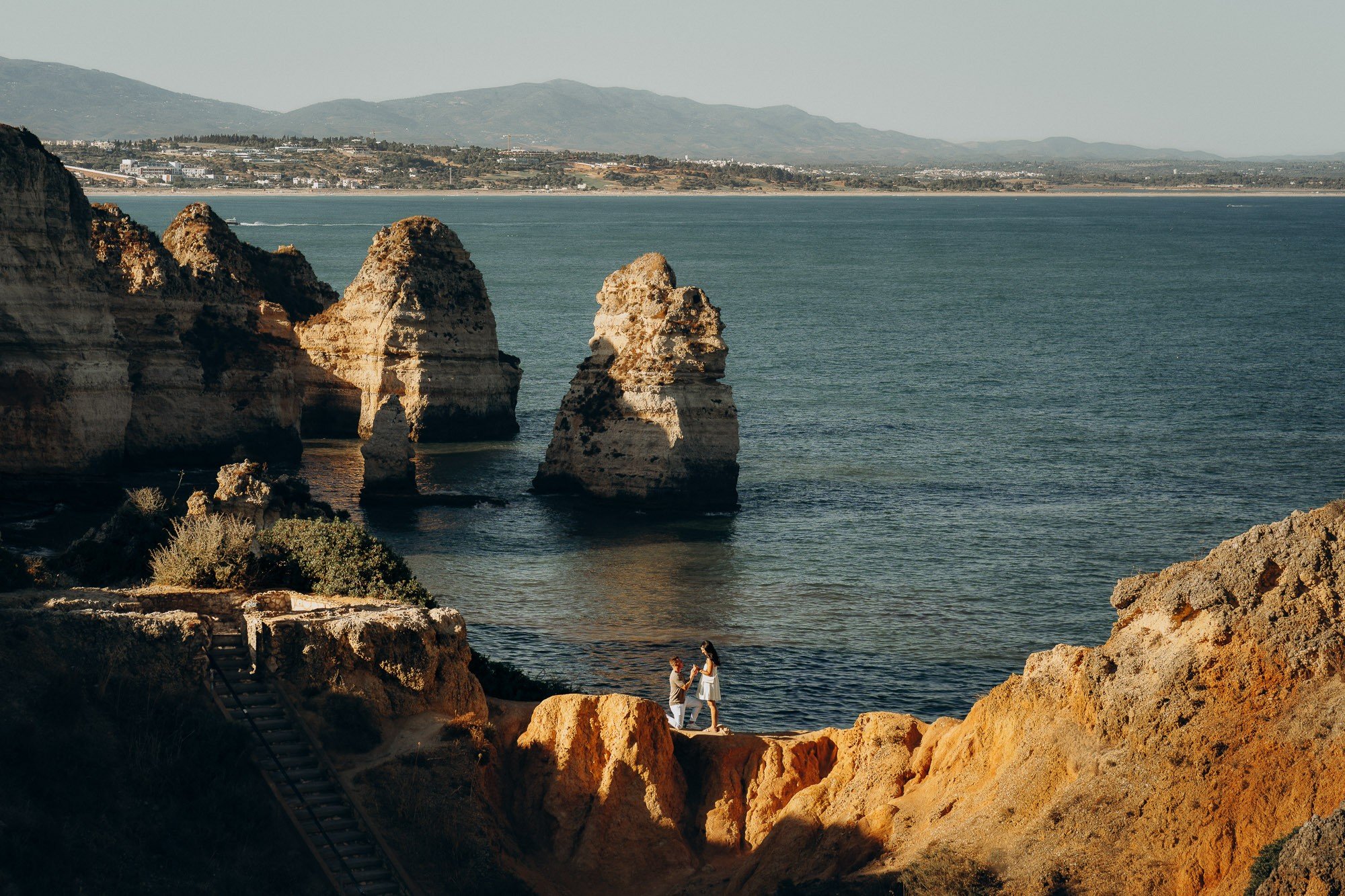 Photo by Giancarlo Fortuna