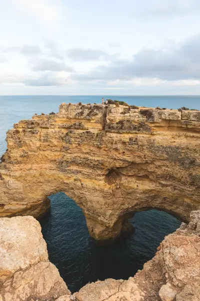Proposal photoshoot in Algarve by Giancarlo Fortuna
