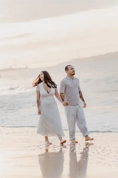 Engagement photoshoot in Lisbon by Glei Soares