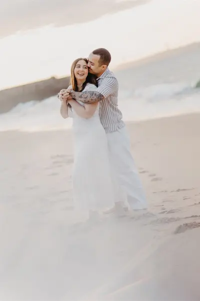 Engagement photoshoot in Lisbon by Glei Soares