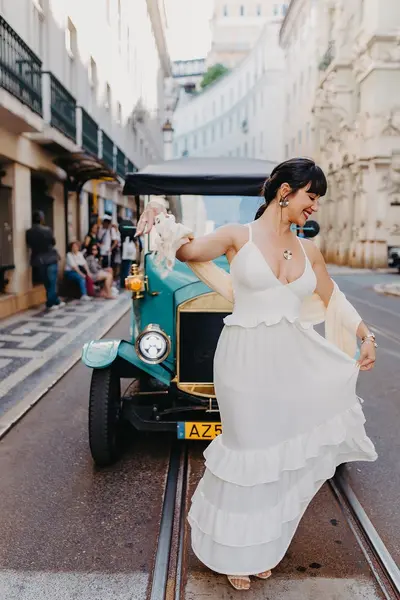 Couples photoshoot in Lisbon by Glei Soares
