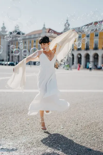 Couples photoshoot in Lisbon by Glei Soares