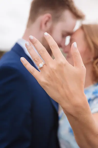 Proposal photoshoot in Azores by Beatriz Calvo Cerezo
