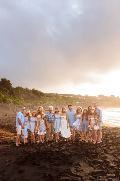 Family photoshoot in Azores by Beatriz Calvo Cerezo