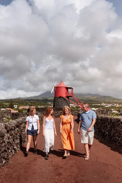 Family photoshoot in Azores by Beatriz Calvo Cerezo