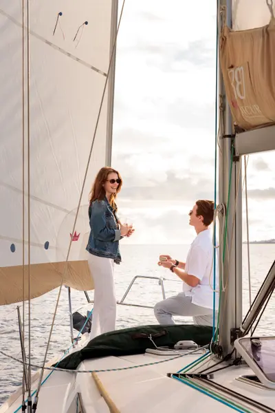 Proposal photoshoot in Azores by Beatriz Calvo Cerezo