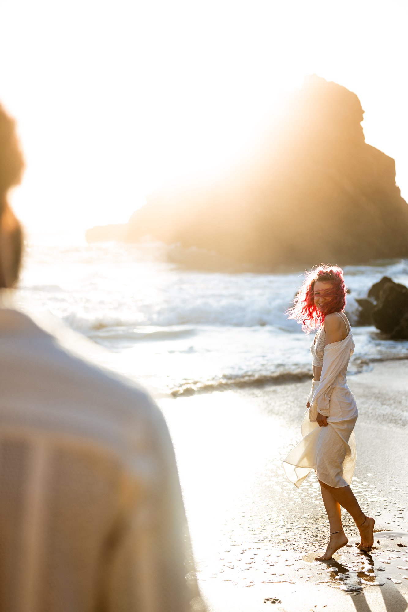 Dimas Frolov photoshoot in Sintra