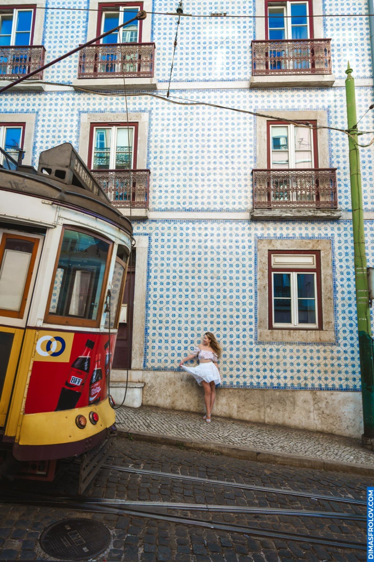 Photo by Dimas Frolov